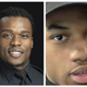 (Left) Former Wauwatosa Officer Joseph Mensah and (Right) Alvin Cole.